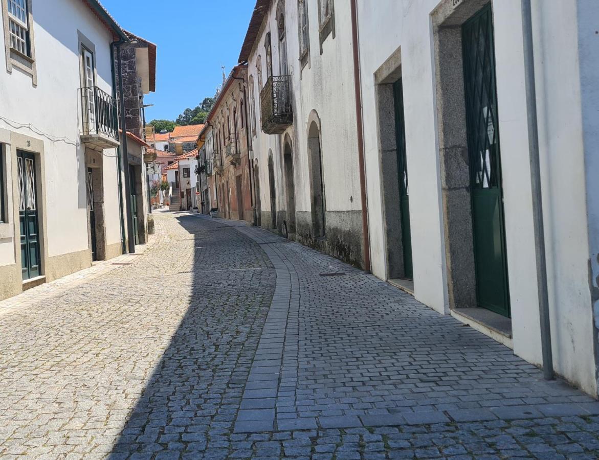 Villa Casa Beira Rio à Viana do Castelo Extérieur photo